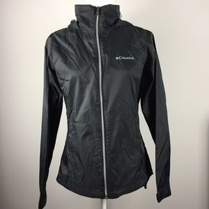 Columbia light jacket